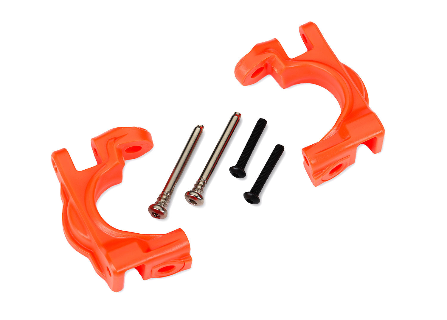 Caster Blocks (Extreme HD)