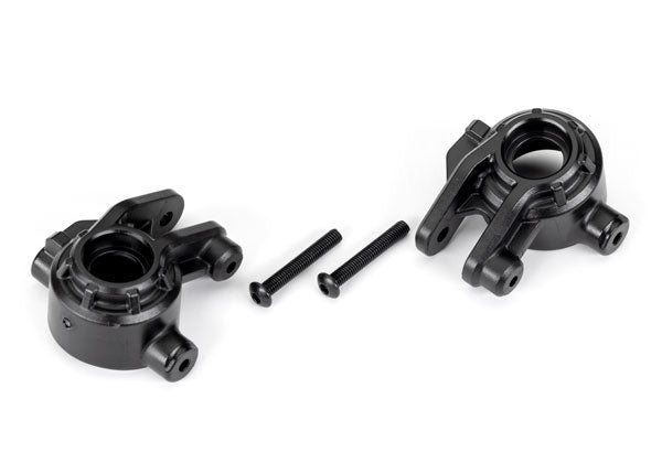 Steering Blocks (Extreme HD)