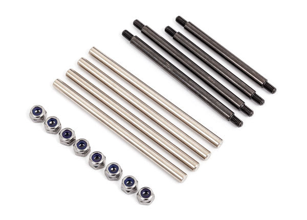 Extreme HD Suspension Pin Upgrade