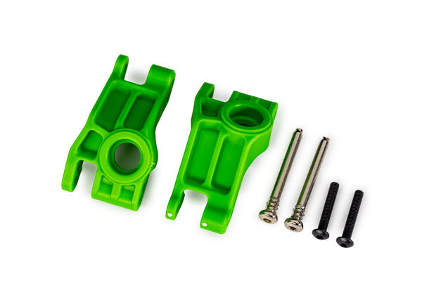 Stub Axle Extreme HD (Rear)