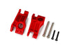 Stub Axle Extreme HD (Rear)