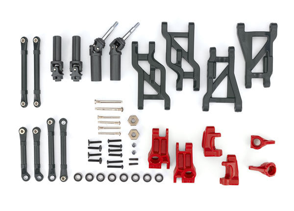 Extreme HD Upgrade Kit (2wd)