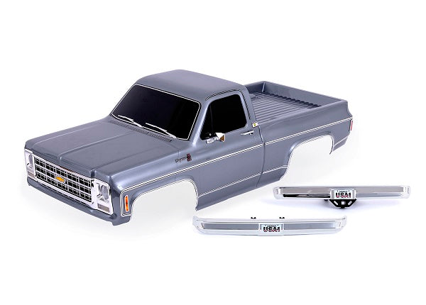 Chevy K10 Truck Body (1979)