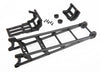 Wheelie Bar/Mount (Assembled)