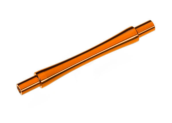 Alum Wheelie Bar Axle