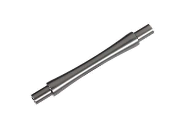 Alum Wheelie Bar Axle