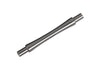 Alum Wheelie Bar Axle