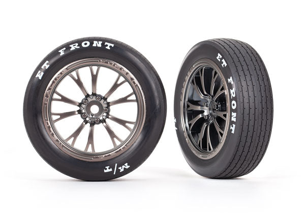 Front MT ET/Weld