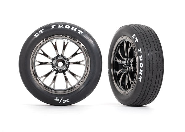 Front MT ET/Weld