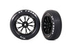 Front MT ET/Weld