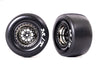 Rear MT ET/Weld