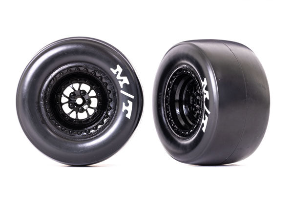 Rear MT ET/Weld