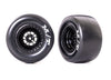 Rear MT ET/Weld