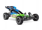 Traxxas Bandit® XL-5 With USB