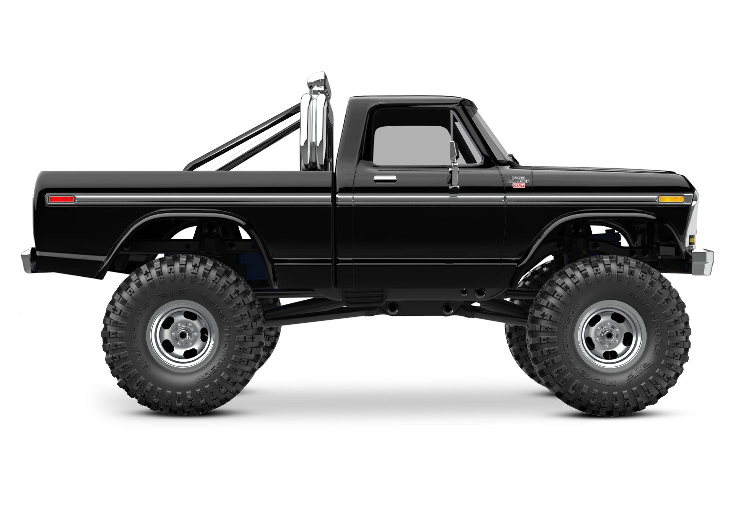 TRX4m F-150 Ranger