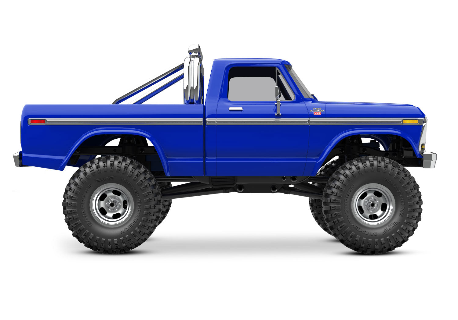 TRX4m F-150 Ranger