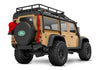 TRX-4M Defender
