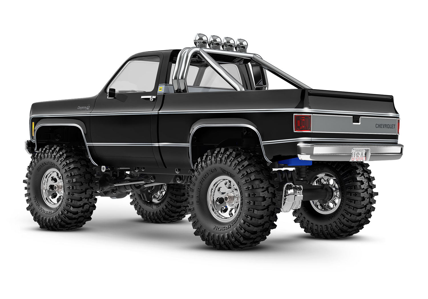 TRX4m 79 K-10 Truck (In Store Only)