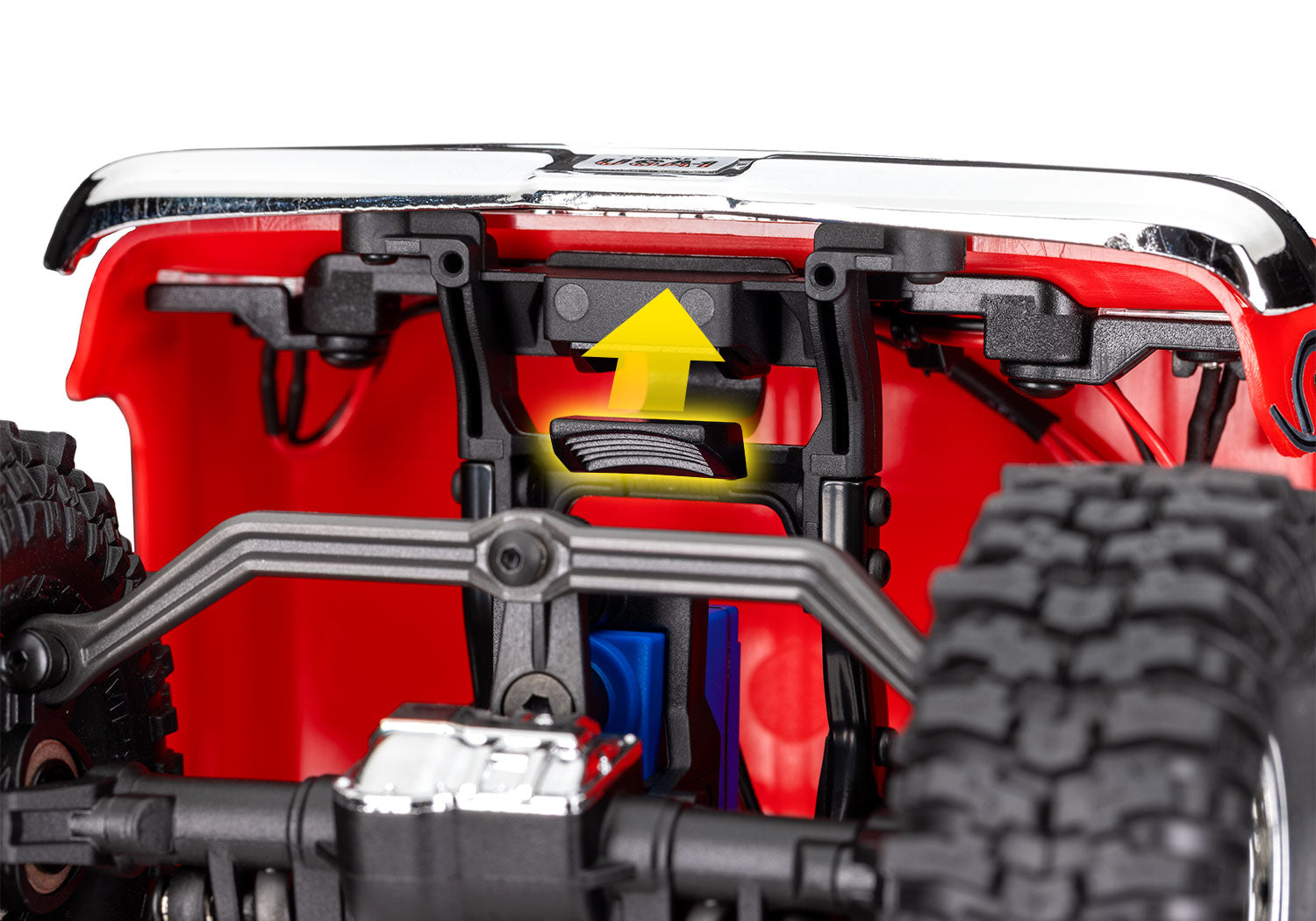 TRX4m 79 K-10 Truck (In Store Only)