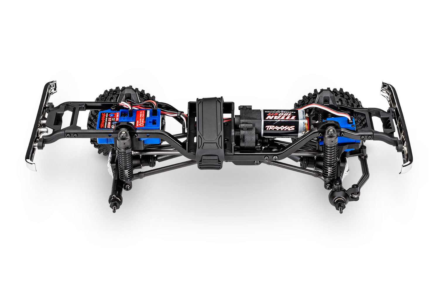 TRX4m 79 K-10 Truck (In Store Only)