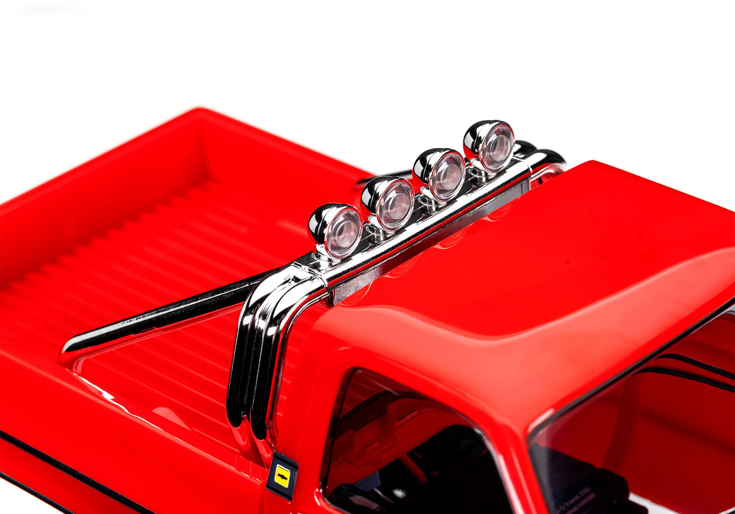 TRX4m 79 K-10 Truck (In Store Only)