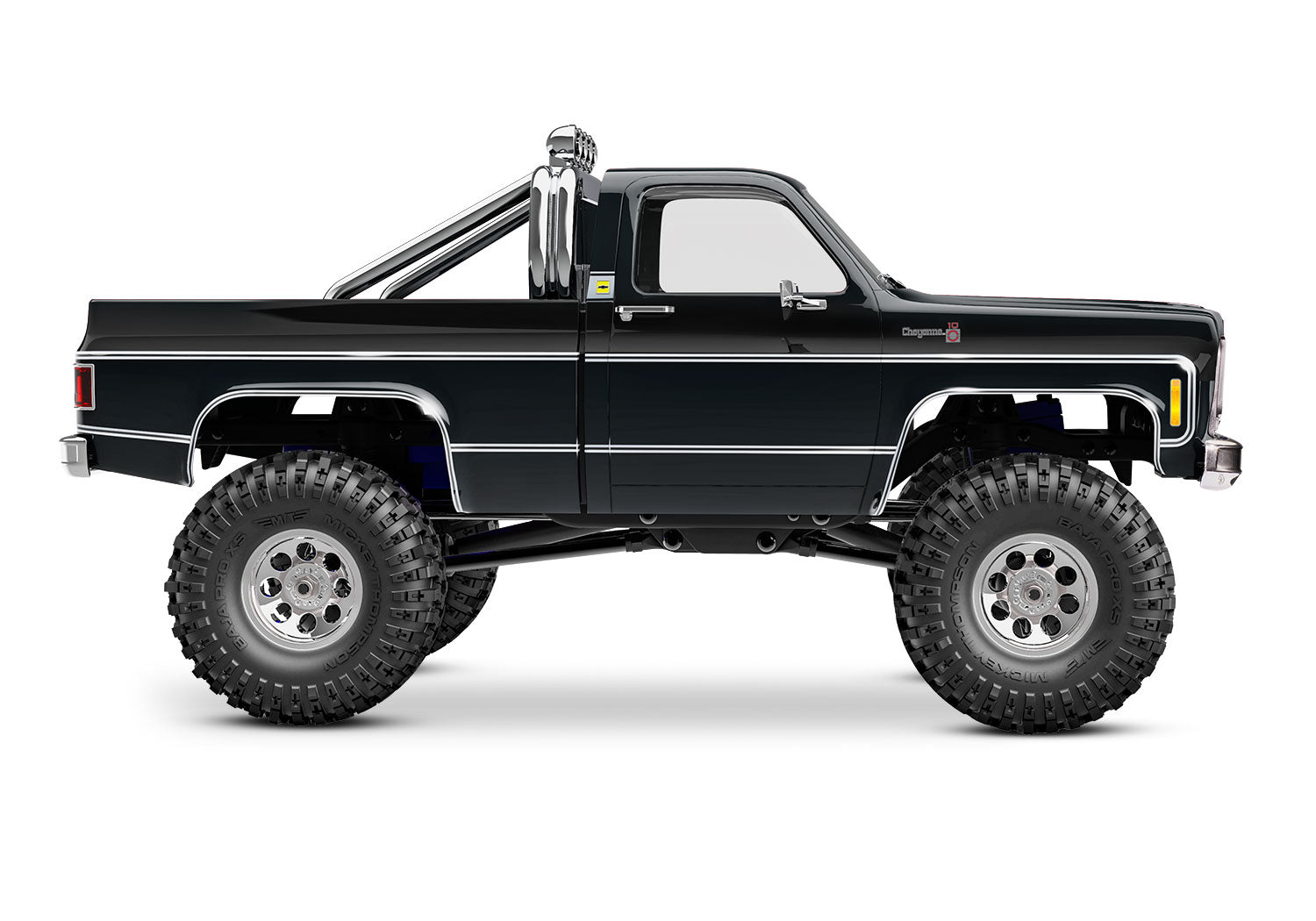 TRX4m 79 K-10 Truck (In Store Only)