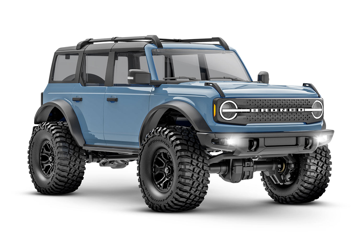 TRX-4M Bronco