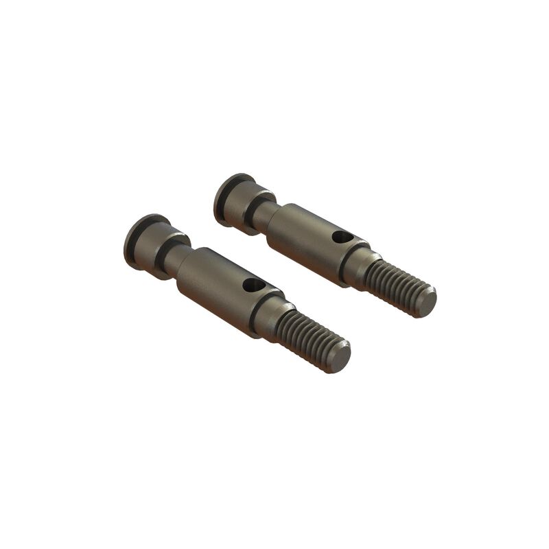 Front Axle