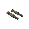Front Axle