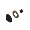 SLIPPER HUB/PLATE SET