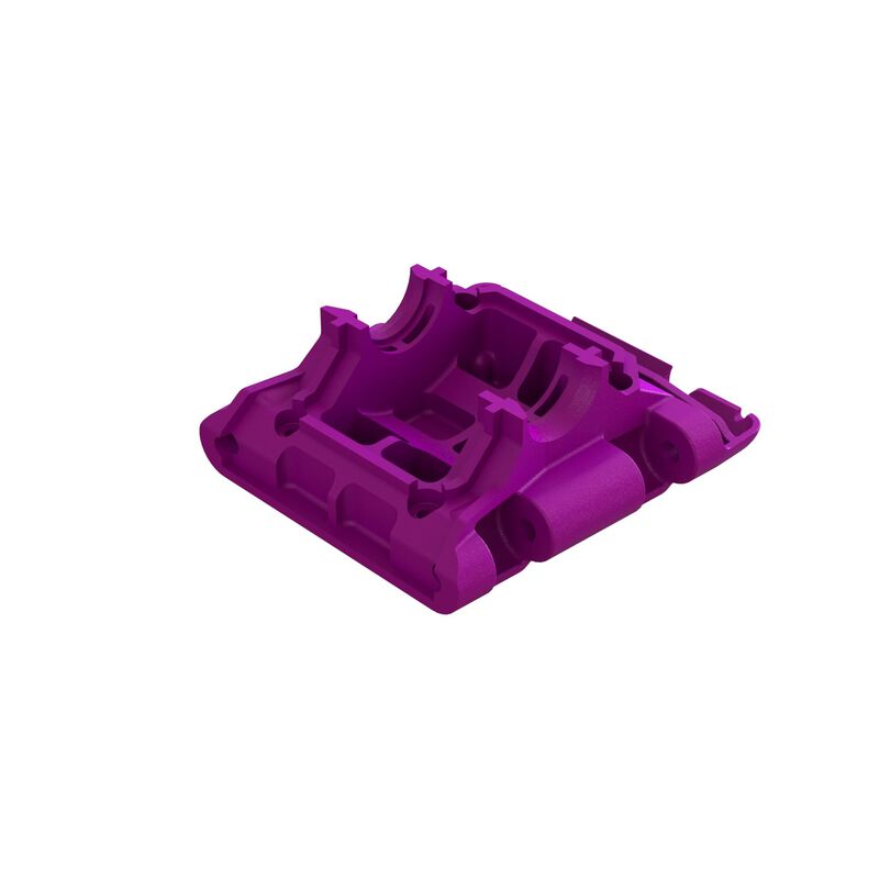 Rear Lower Skid/Gearbox Mount