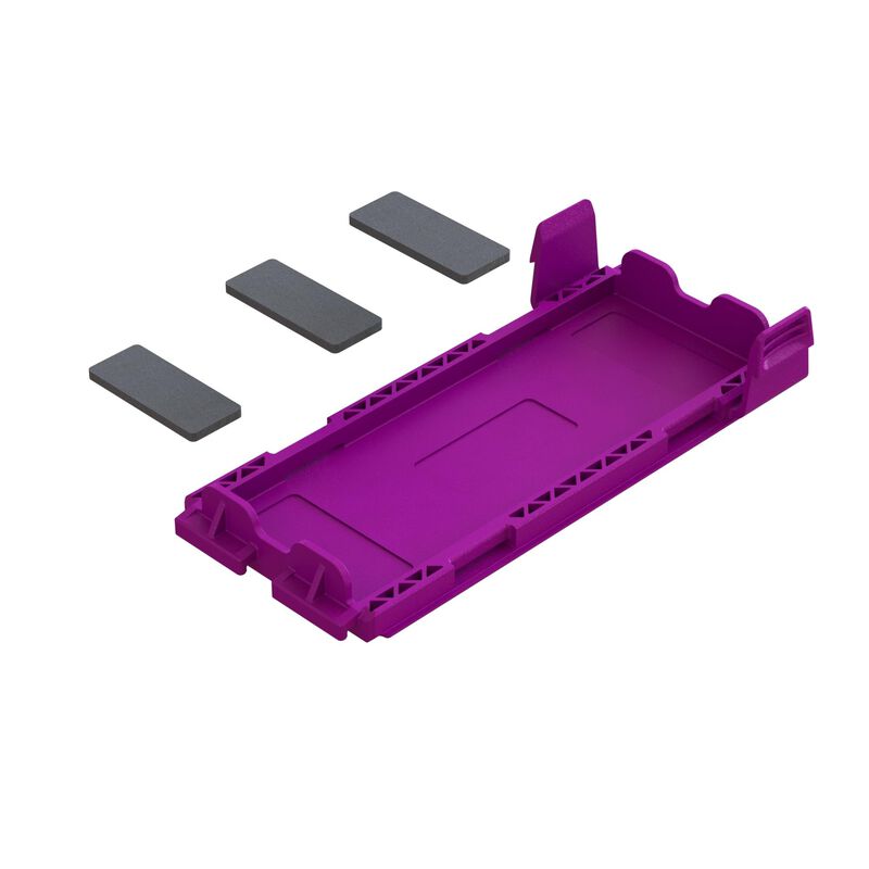 Battery Door Set