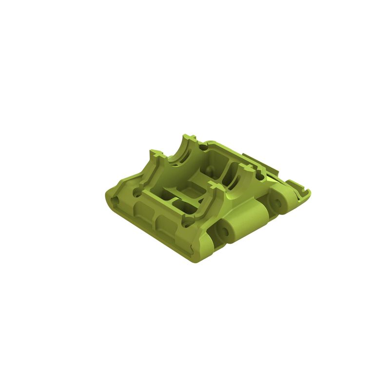 Rear Lower Skid/Gearbox Mount