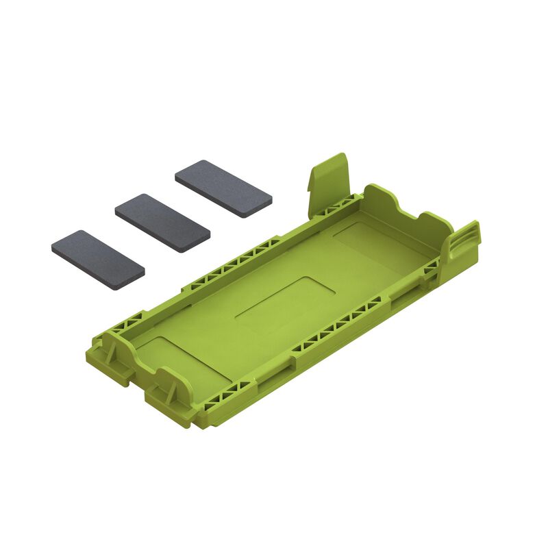 Battery Door Set