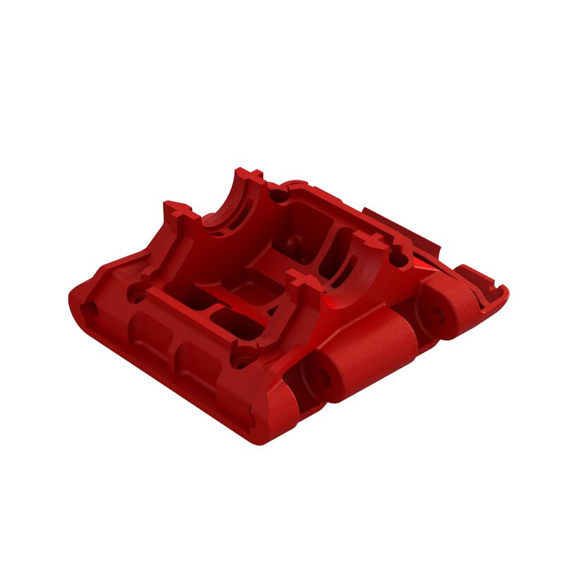 Rear Lower Skid/Gearbox Mount