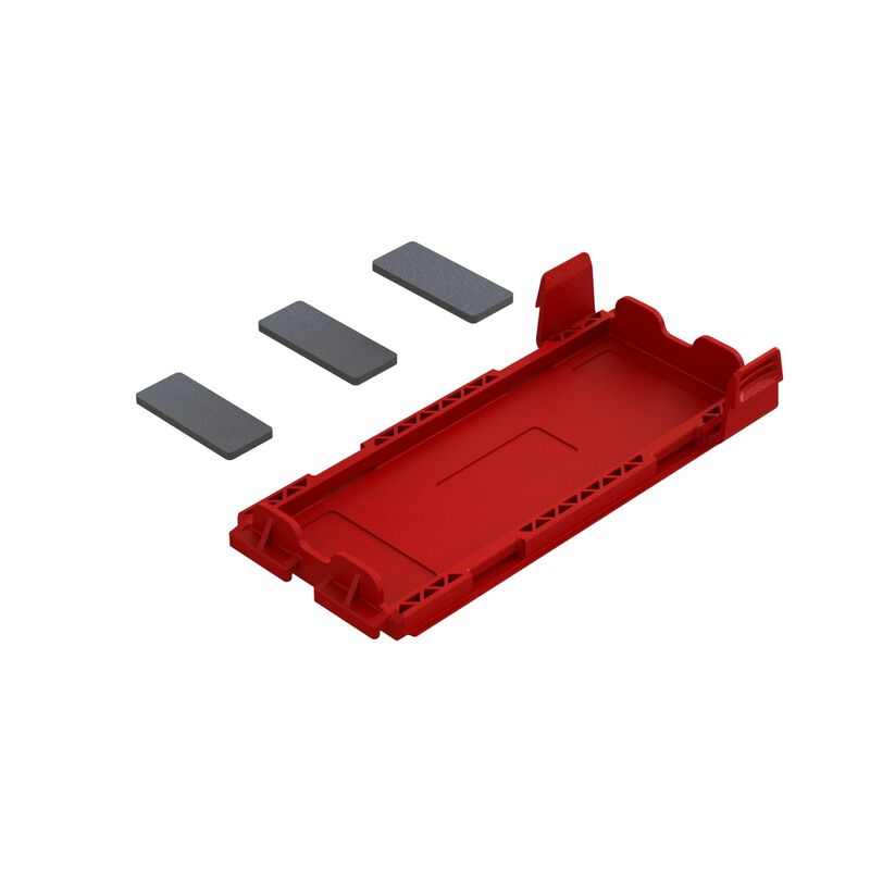 Battery Door Set