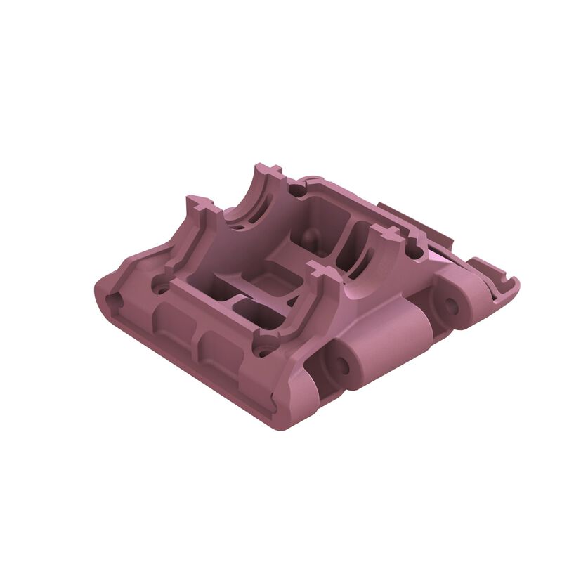 Rear Lower Skid/Gearbox Mount
