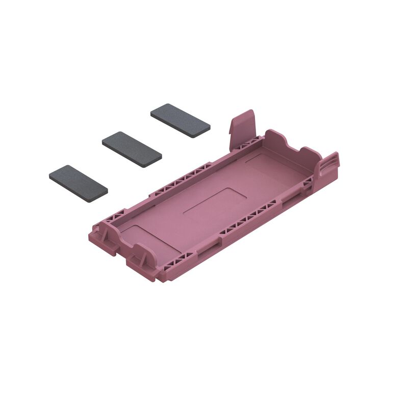 Battery Door Set