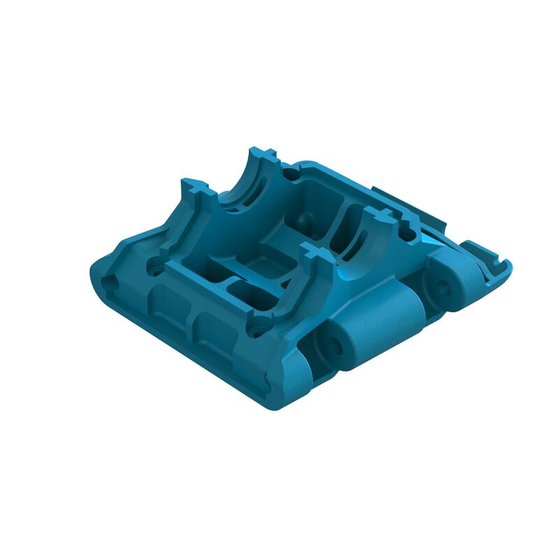 Rear Lower Skid/Gearbox Mount