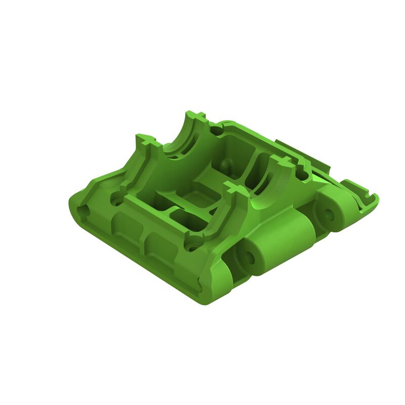 Rear Lower Skid/Gearbox Mount