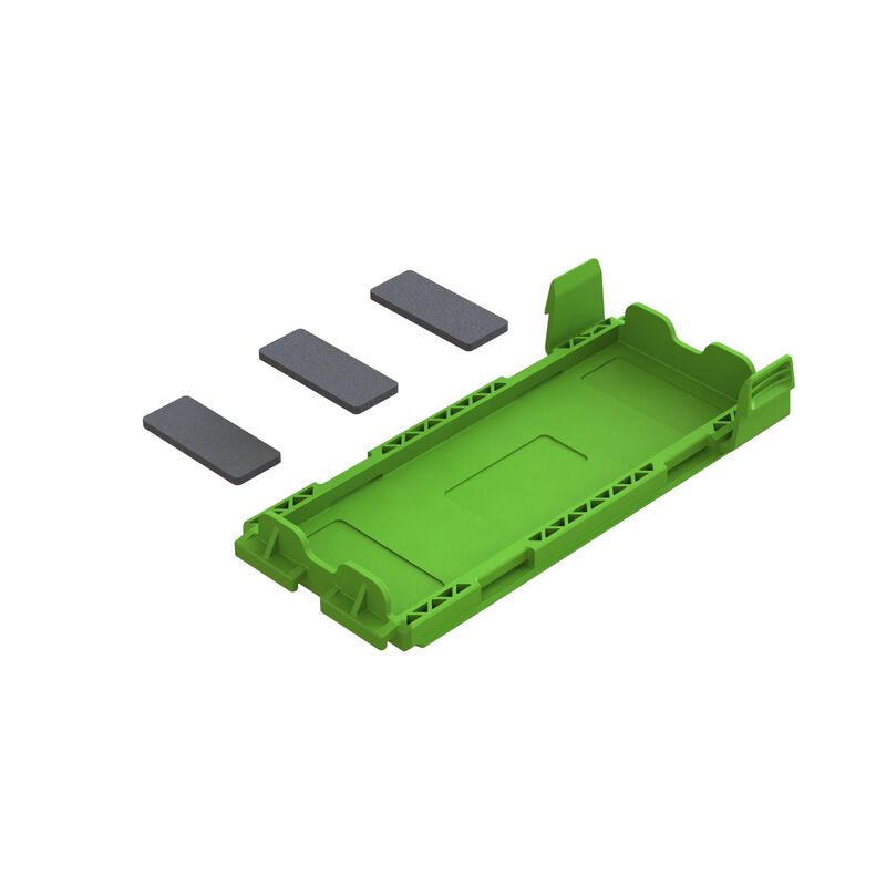 Battery Door Set