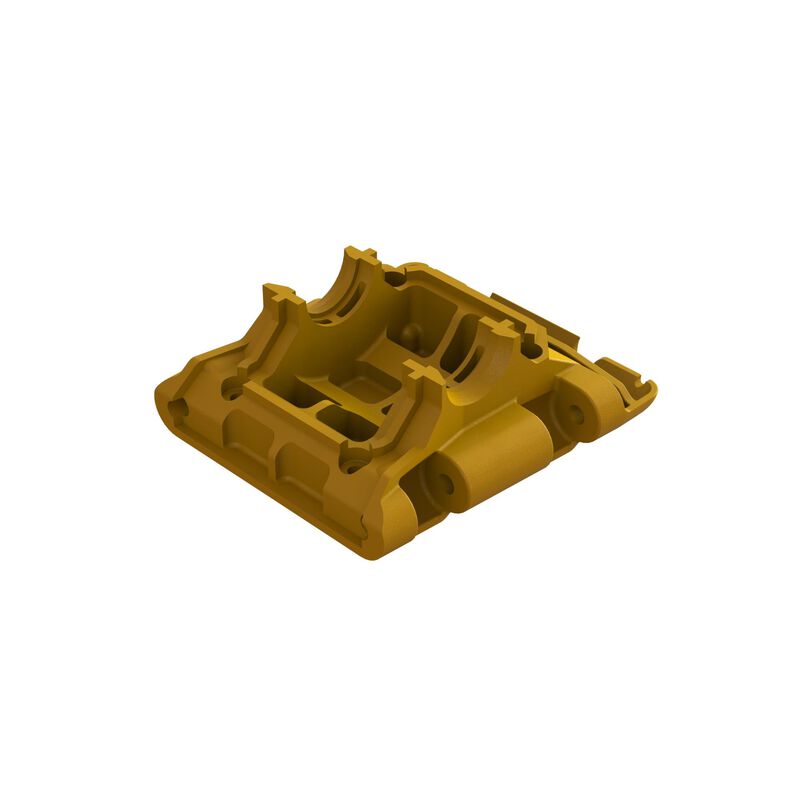 Rear Lower Skid/Gearbox Mount