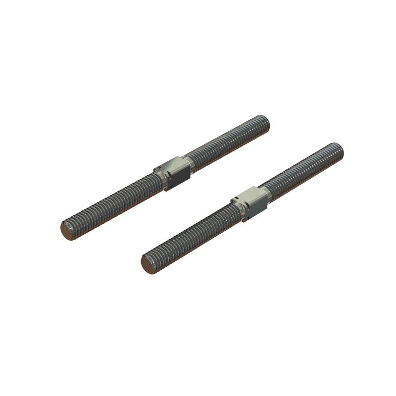 M8x105mm Steel Turnbuckles