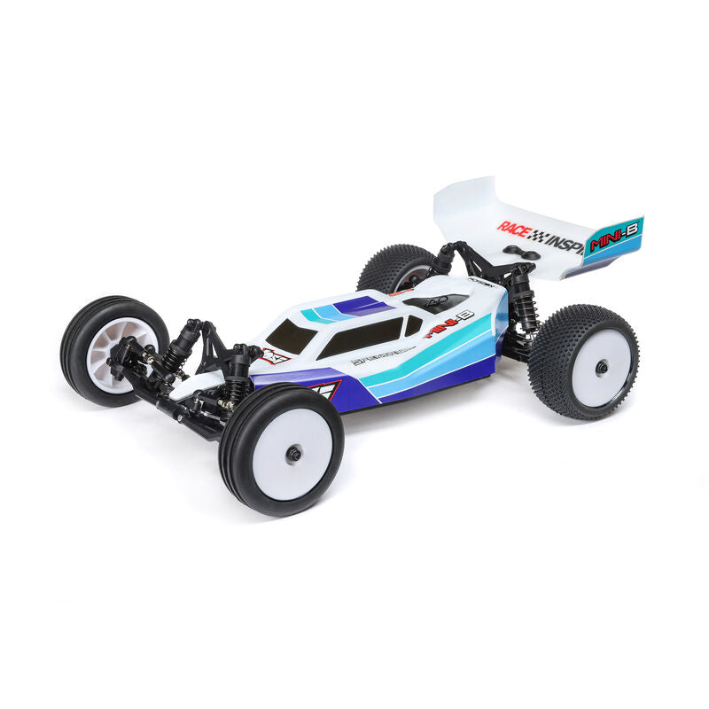 1/16 MiniB 2WD Buggy Brushless (RTR) XL Hobbies