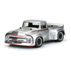 1/10 1956 F-100 Pro-Touring Street Truck (Clear)