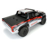 1/10 2023 Tundra TRD (Clear)
