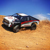 1/10 2023 Tundra TRD (Clear)