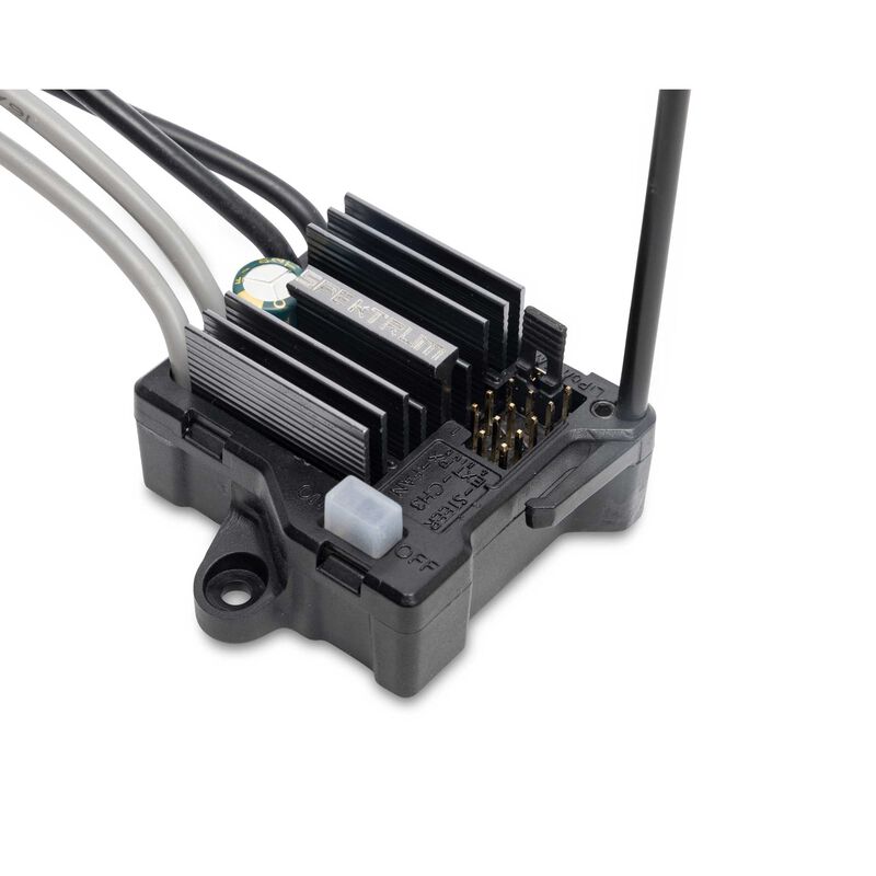 1/10 Brushed ESC/Receiver (25A)