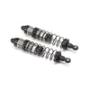 Alum Rear Shock Set (Mini-B)