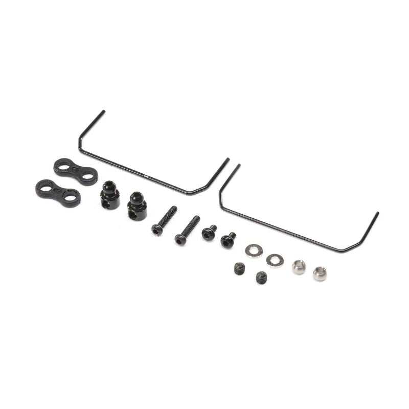 Front Sway Bar Set Set (Mini-B)